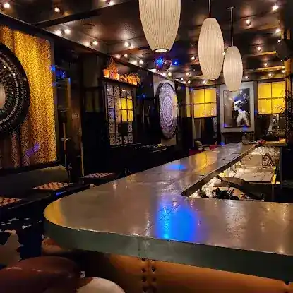 Butterfly Soho