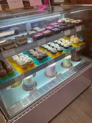 Butterly Bakeshop