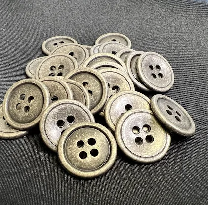Buttonology Inc.