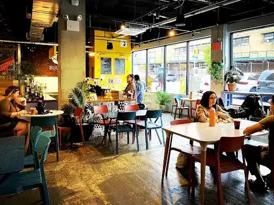 Buunni Coffee - Northend