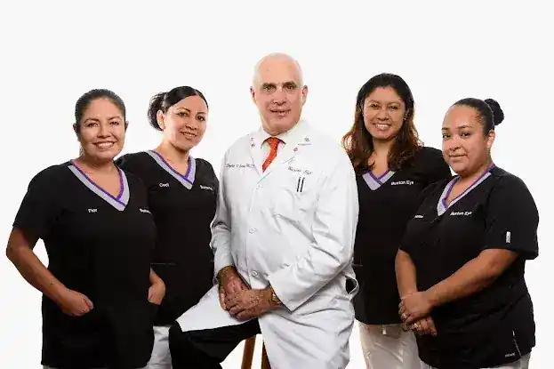 Buxton Eye Surgical Group