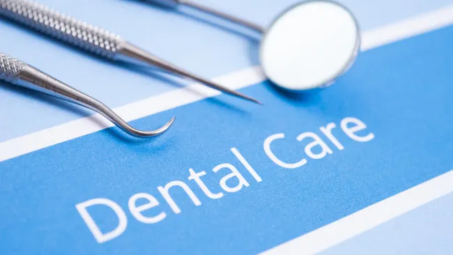 Buy Dental Insurance Plan