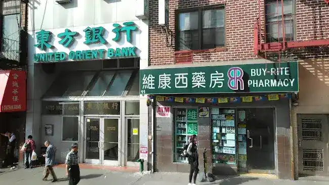 Buy-Rite Pharmacy