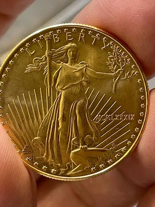 Buyers Of NYC Gold Selling Of Midtown NYC
