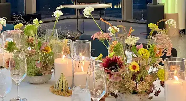 Buzok Flowers & Decor