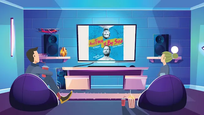 BuzzFlick - ANIMATION STUDIO IN NYC