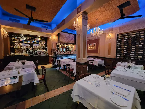 BV Tuscany Restaurant
