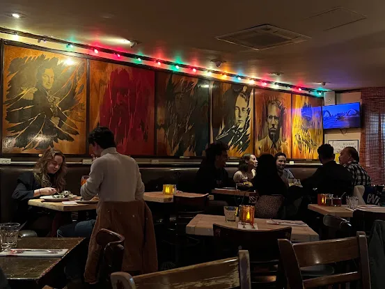 BXL Cafe