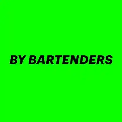 By Bartenders