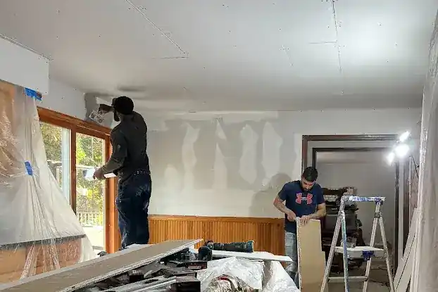 By Hand Painting LLC