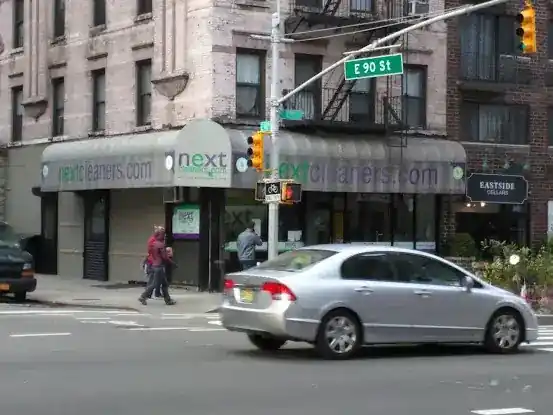 ByNext - Dry Cleaning, Laundry, Home Cleaning - Upper East Side