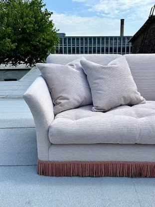 Byrna West Upholstery