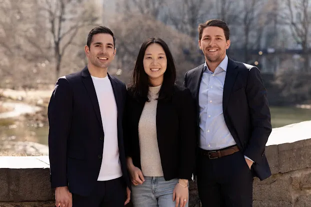 Byson Real Estate Co.