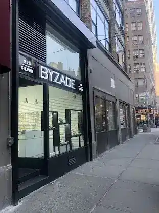 Byzade Jewelry