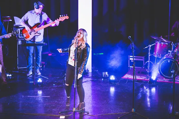 C3 Church Manhattan