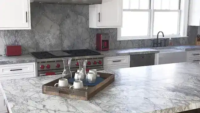 C & B Marble Co