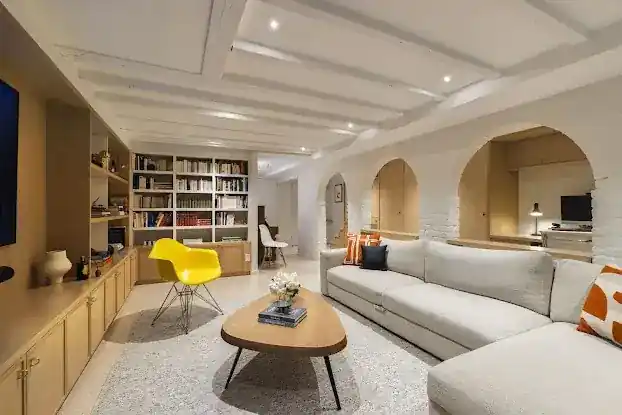 C Building Management