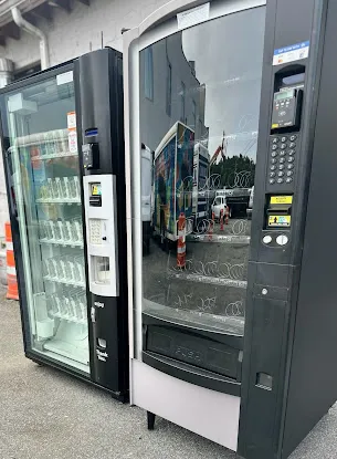C C Vending Inc