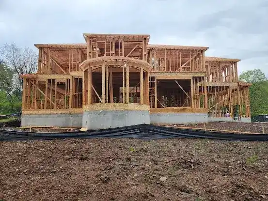 C Felipe Carpentry Inc