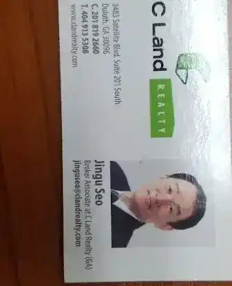 C Land Realty