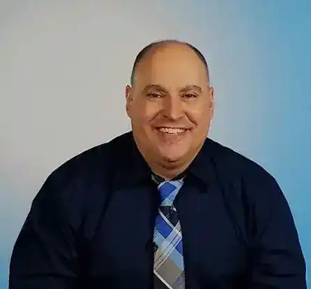 C. Michael Nina, PhD