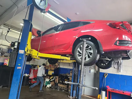 C & R Auto Repair LLC