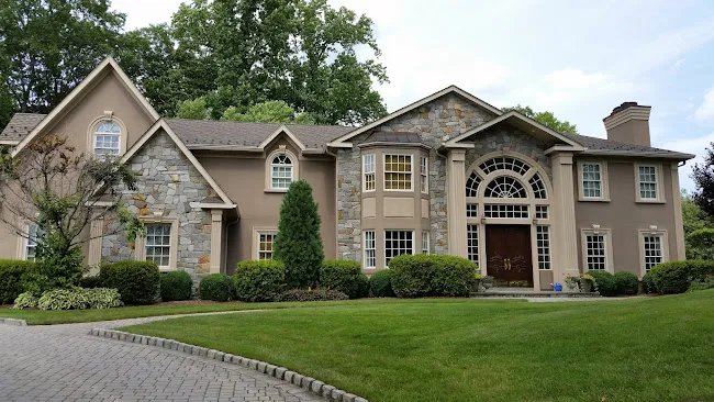 C S Stucco & Plastering Inc