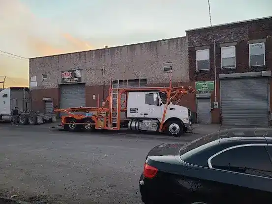 C & S Truck Repair