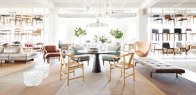 C SUITE NY