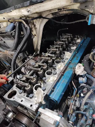CA Truck Repair Services LLC.