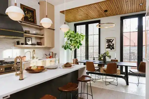 Cabinet Maker