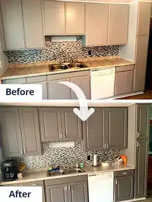 Cabinet Reface Direct Queens