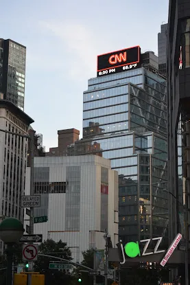 Cable News Network