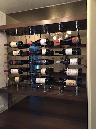 Cable Wine Systems