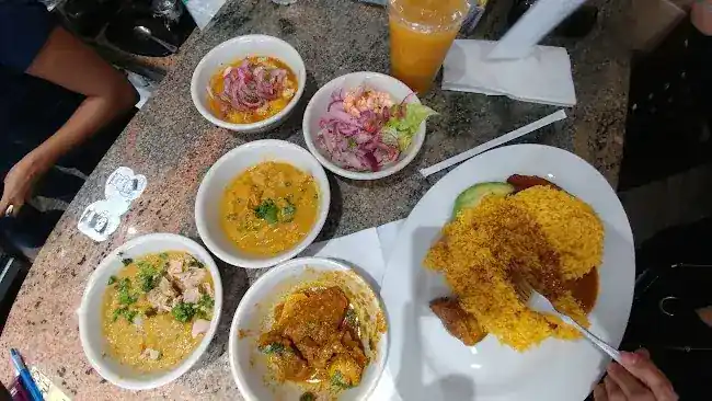 Cabo Restaurant