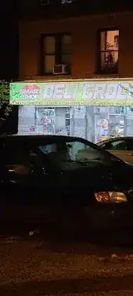 Cabrini Grocery