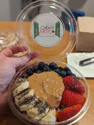 Cabrini Juicery