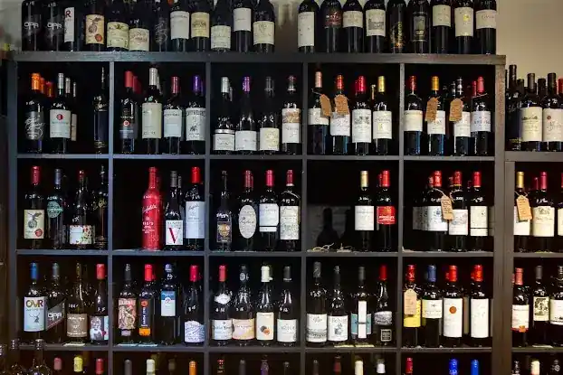 Cabrini Wines & Spirits