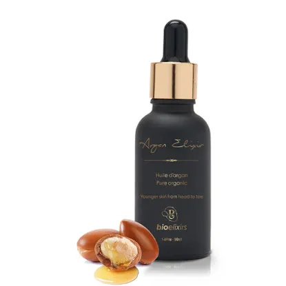 Cactus oil