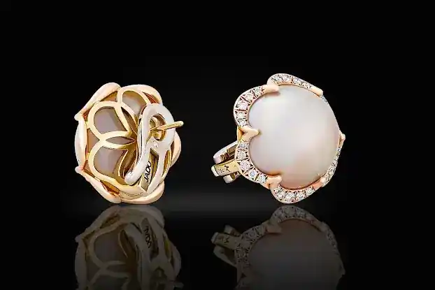 Cad Cam NYC - Custom Jewelry