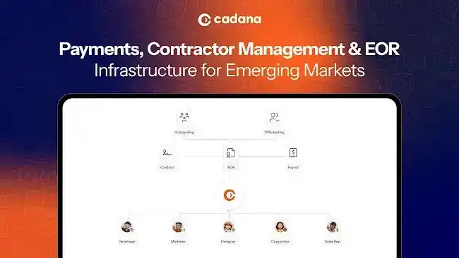 Cadana