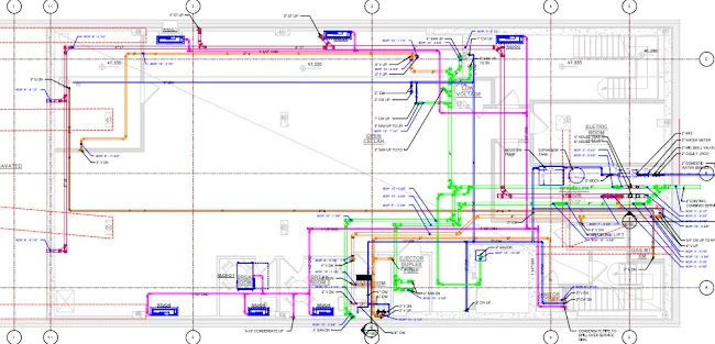 CADD TECH DESIGN INC.