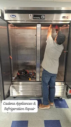 Cadena Appliances & Refrigeration Repair