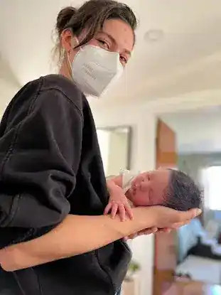Cady's Birth Doula & Lactation Support (IBCLC)