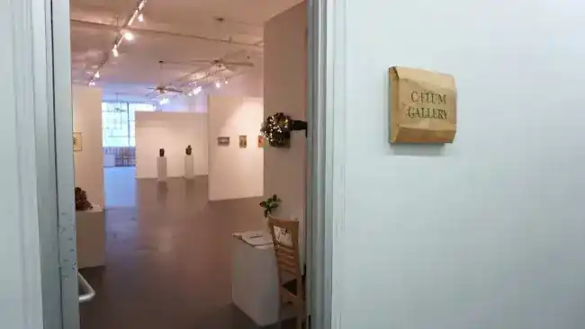 Caelum Gallery
