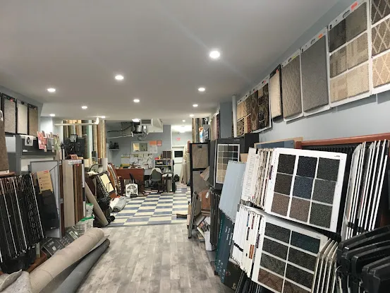 Caesar's Carpet Center