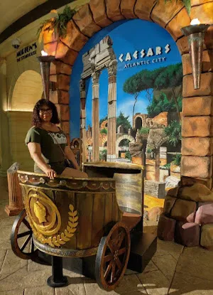Caesars Entertainment