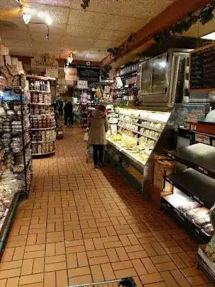 Cafasso's Fairway Market
