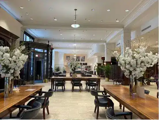 Cafe 346