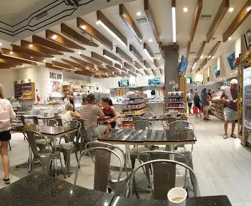 Cafe 53